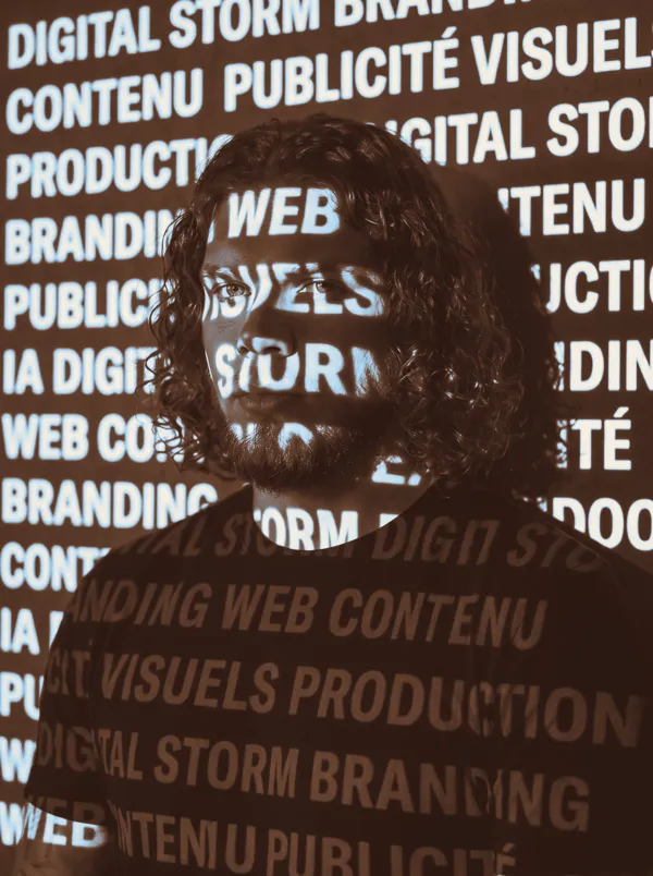 Artur Konstantinov, fondateur de Digital Storm