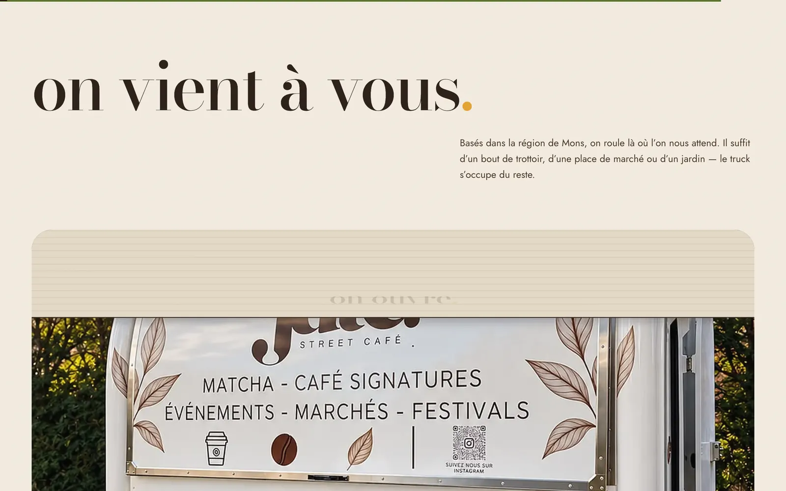 jāte. : Les signatures en couleur